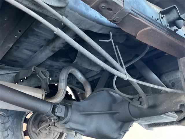 1980 Dodge Ramcharger (CC-2099710) for sale in Burlington, Washington