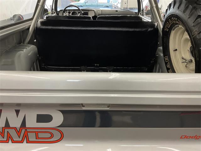 1980 Dodge Ramcharger (CC-2099710) for sale in Burlington, Washington
