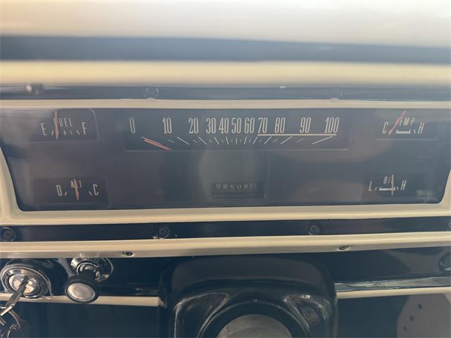 1967 Ford F100 (CC-2099712) for sale in Winchester, California