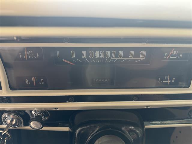 1967 Ford F100 (CC-2099712) for sale in Winchester, California