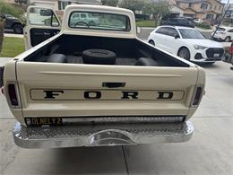 1967 Ford F100 (CC-2099712) for sale in Winchester, California