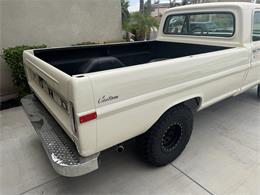 1967 Ford F100 (CC-2099712) for sale in Winchester, California