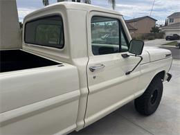 1967 Ford F100 (CC-2099712) for sale in Winchester, California