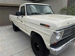 1967 Ford F100 (CC-2099712) for sale in Winchester, California