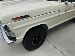1967 Ford F100 (CC-2099712) for sale in Winchester, California