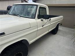 1967 Ford F100 (CC-2099712) for sale in Winchester, California