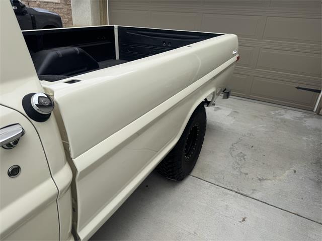 1967 Ford F100 (CC-2099712) for sale in Winchester, California
