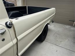 1967 Ford F100 (CC-2099712) for sale in Winchester, California