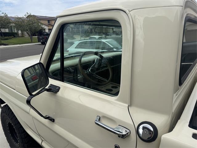 1967 Ford F100 (CC-2099712) for sale in Winchester, California