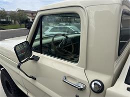 1967 Ford F100 (CC-2099712) for sale in Winchester, California
