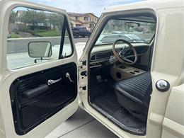 1967 Ford F100 (CC-2099712) for sale in Winchester, California