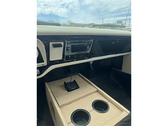 1967 Ford F100 (CC-2099712) for sale in Winchester, California