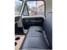 1967 Ford F100 (CC-2099712) for sale in Winchester, California