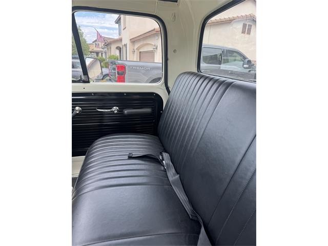 1967 Ford F100 (CC-2099712) for sale in Winchester, California