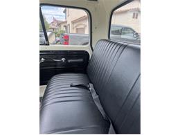 1967 Ford F100 (CC-2099712) for sale in Winchester, California