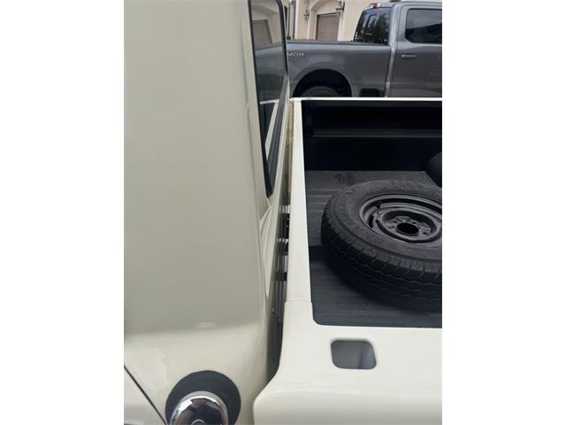 1967 Ford F100 (CC-2099712) for sale in Winchester, California
