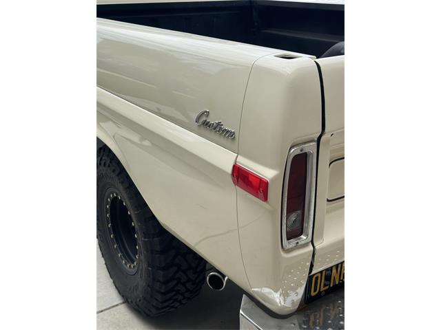 1967 Ford F100 (CC-2099712) for sale in Winchester, California