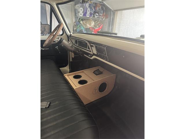 1967 Ford F100 (CC-2099712) for sale in Winchester, California