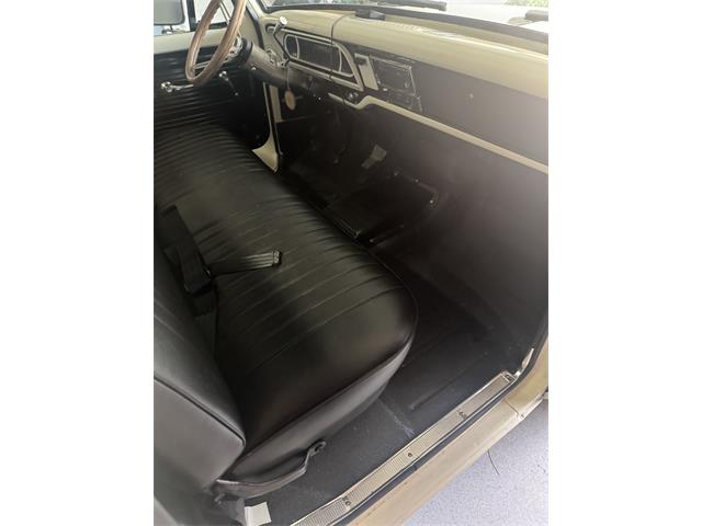 1967 Ford F100 (CC-2099712) for sale in Winchester, California
