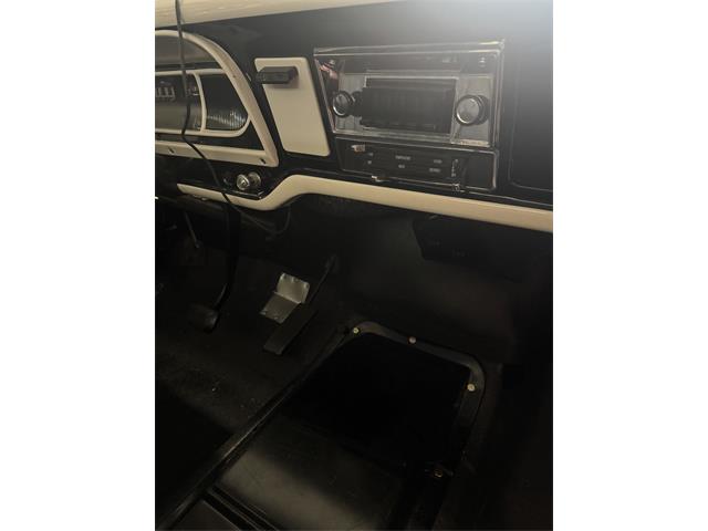 1967 Ford F100 (CC-2099712) for sale in Winchester, California