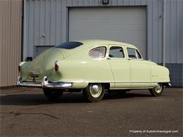 1951 Nash Statesman (CC-2099713) for sale in Middletown, Connecticut