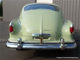 1951 Nash Statesman (CC-2099713) for sale in Middletown, Connecticut