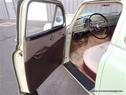 1951 Nash Statesman (CC-2099713) for sale in Middletown, Connecticut