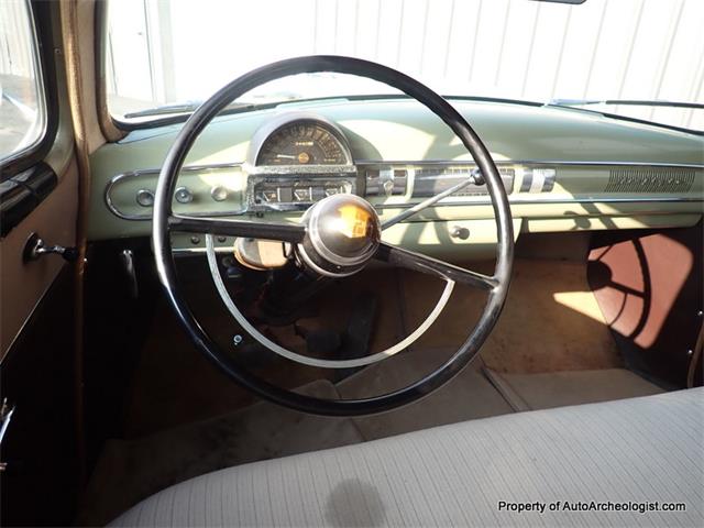 1951 Nash Statesman (CC-2099713) for sale in Middletown, Connecticut