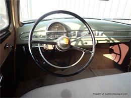 1951 Nash Statesman (CC-2099713) for sale in Middletown, Connecticut