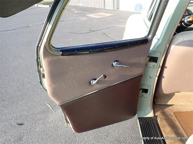 1951 Nash Statesman (CC-2099713) for sale in Middletown, Connecticut