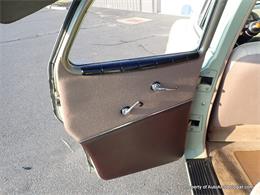 1951 Nash Statesman (CC-2099713) for sale in Middletown, Connecticut