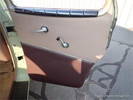 1951 Nash Statesman (CC-2099713) for sale in Middletown, Connecticut