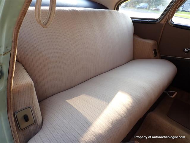 1951 Nash Statesman (CC-2099713) for sale in Middletown, Connecticut