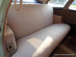 1951 Nash Statesman (CC-2099713) for sale in Middletown, Connecticut