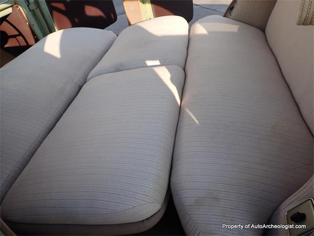 1951 Nash Statesman (CC-2099713) for sale in Middletown, Connecticut