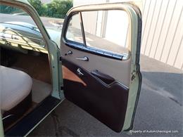 1951 Nash Statesman (CC-2099713) for sale in Middletown, Connecticut
