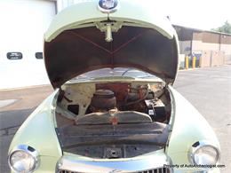 1951 Nash Statesman (CC-2099713) for sale in Middletown, Connecticut