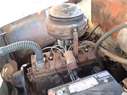1951 Nash Statesman (CC-2099713) for sale in Middletown, Connecticut