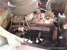 1951 Nash Statesman (CC-2099713) for sale in Middletown, Connecticut