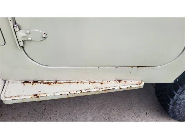 1970 Toyota Land Cruiser FJ40 (CC-2099715) for sale in Laredo, Texas