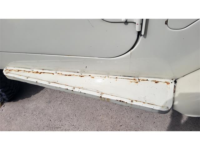 1970 Toyota Land Cruiser FJ40 (CC-2099715) for sale in Laredo, Texas