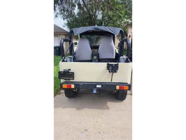 1970 Toyota Land Cruiser FJ40 (CC-2099715) for sale in Laredo, Texas