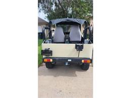 1970 Toyota Land Cruiser FJ40 (CC-2099715) for sale in Laredo, Texas