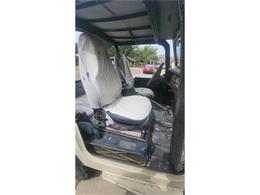 1970 Toyota Land Cruiser FJ40 (CC-2099715) for sale in Laredo, Texas