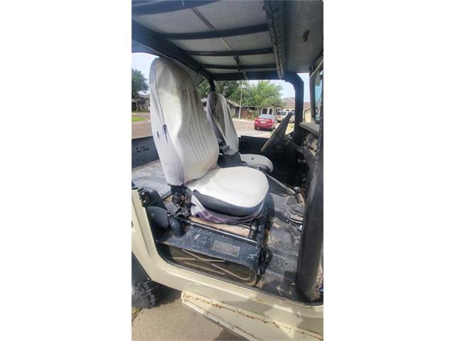 1970 Toyota Land Cruiser FJ40 (CC-2099715) for sale in Laredo, Texas