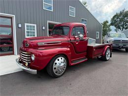 1948 Ford F1 (CC-2099719) for sale in Centerville, Indiana