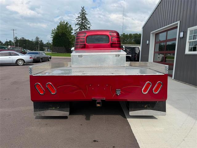 1948 Ford F1 (CC-2099719) for sale in Centerville, Indiana