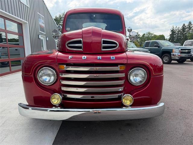 1948 Ford F1 (CC-2099719) for sale in Centerville, Indiana