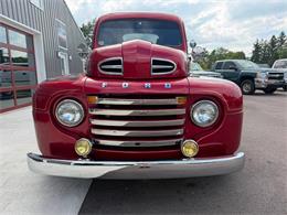 1948 Ford F1 (CC-2099719) for sale in Centerville, Indiana