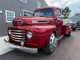 1948 Ford F1 (CC-2099719) for sale in Centerville, Indiana